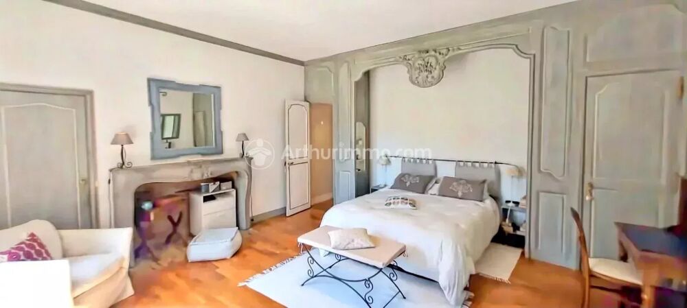 à vendre  Villa Mazamet (81200)