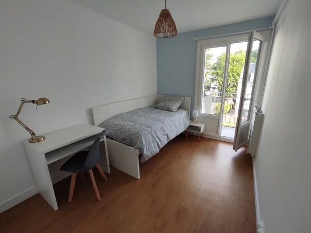 CHAMBRE - GARE ORLEANS