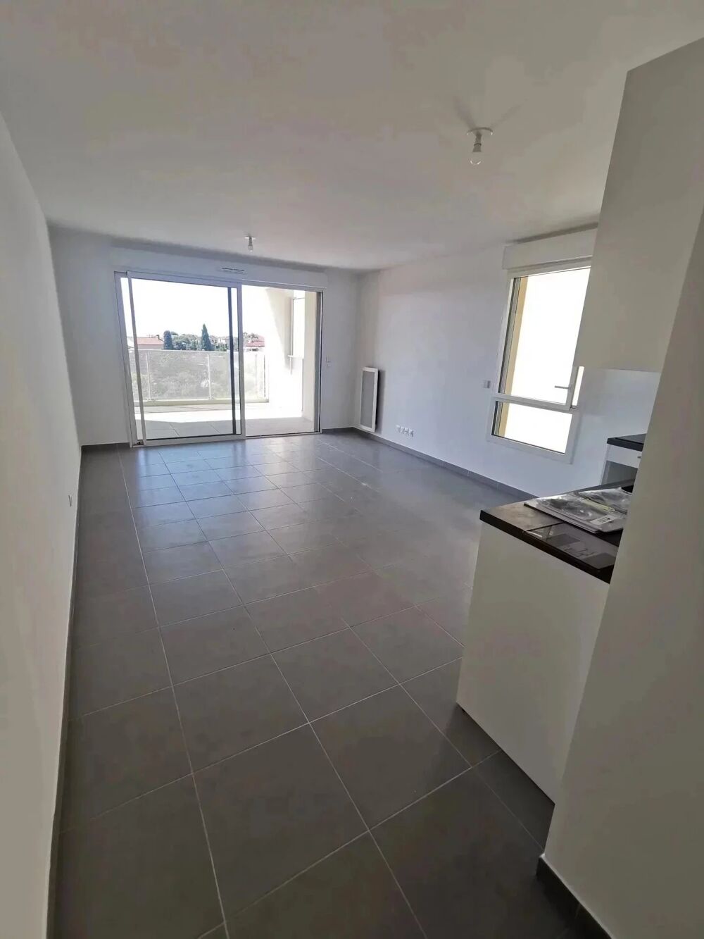 Vente Appartement 3 PIECES SAINT ANTOINE DE GINESTIERE Nice