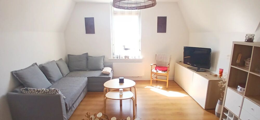 Appartement 1 chambre