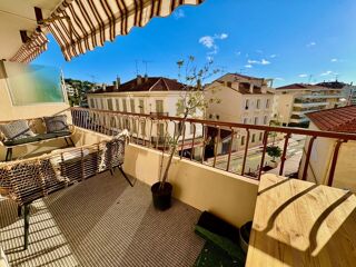  Appartement � vendre 2 pi�ces 48 m�