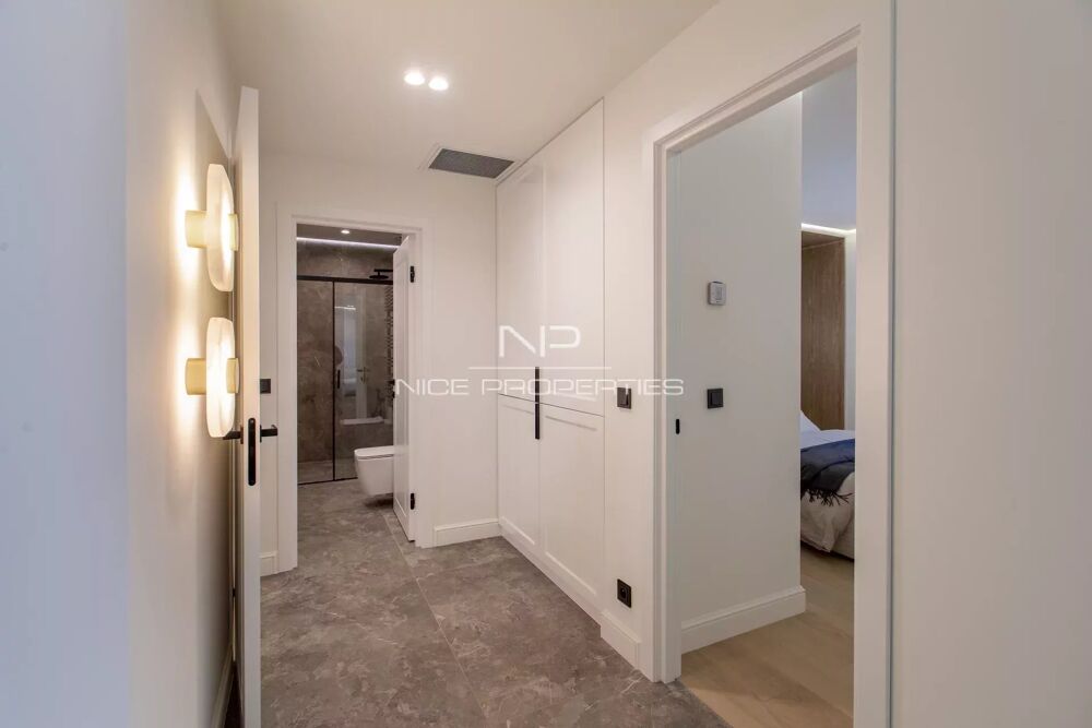  vendre  Appartement Villefranche-sur-Mer (06230)