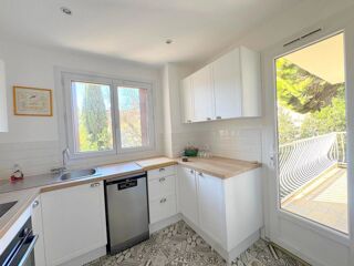  Appartement  vendre 3 pices 60 m