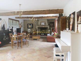  Maison à vendre 12 pièces 355 m²