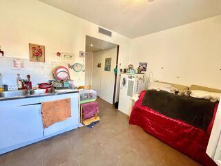  Appartement à vendre 1 pièce 19 m²