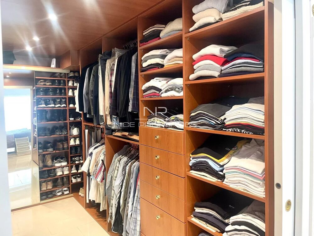  vendre  Appartement Nice (06000)