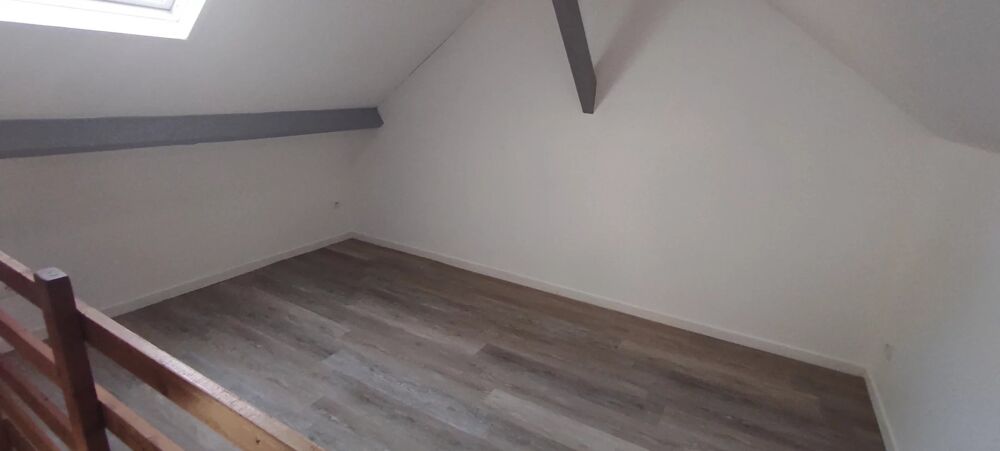 Location Maison Maison de 69.85 m² - BERCK VILLE Berck