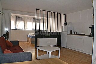  Appartement  vendre 1 pice 39 m