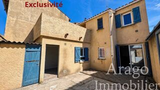  Maison � vendre 4 pi�ces 95 m�