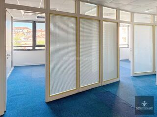   ROANNE HYPER-CENTRE – MURS COMMERCIAUX / BUREAUX – ENVIRON 100 M Roanne