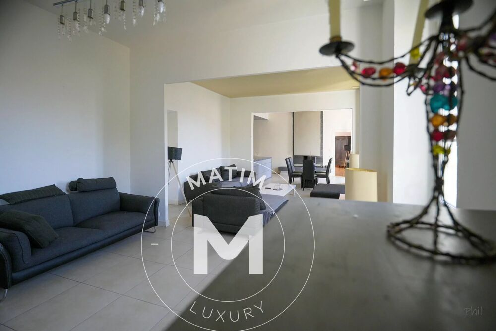 Vente Appartement Appartement T5 - Ajaccio Ajaccio