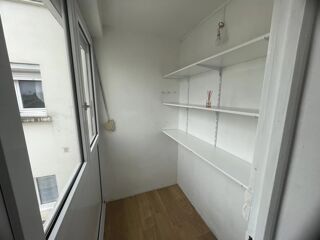  Appartement à louer 3 pièces 53 m²