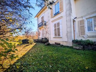  Maison à vendre 7 pièces 197 m²