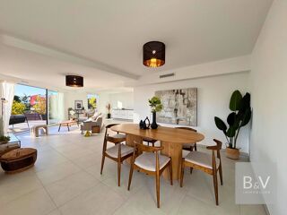  Appartement à vendre 4 pièces 132 m²