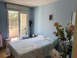  Appartement à vendre 2 pièces 48 m²