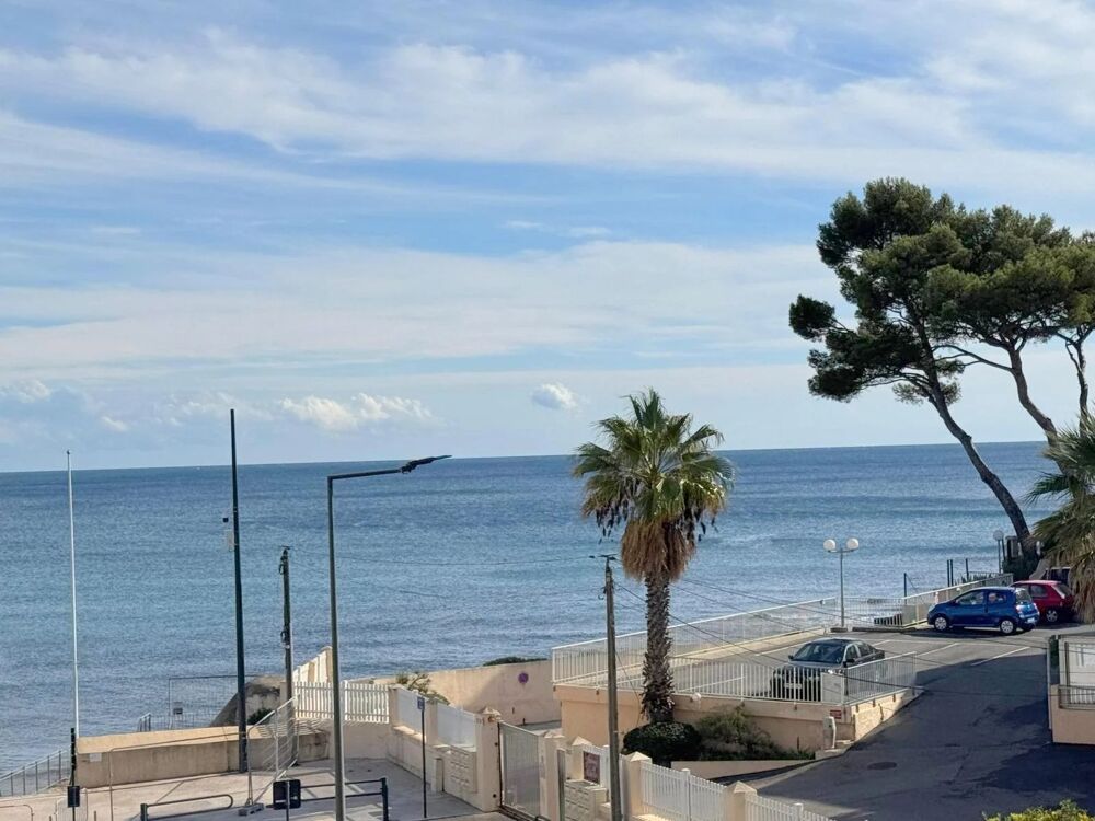 Vente Appartement Mar vivo T3 à 1min de la plage La seyne-sur-mer