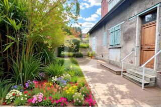  Maison  vendre 6 pices 140 m