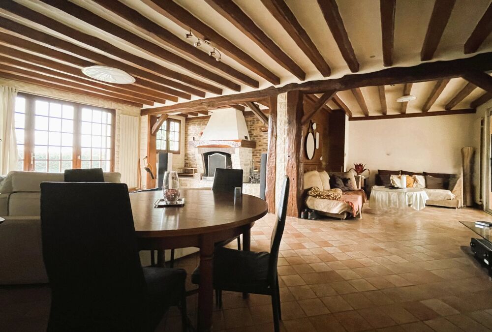 � vendre  Maison Thoiry (78770)