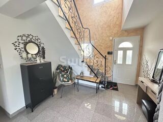  Maison � vendre 6 pi�ces 135 m�