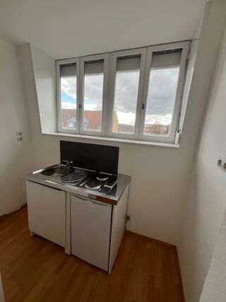  Appartement à louer 2 pièces 41 m²