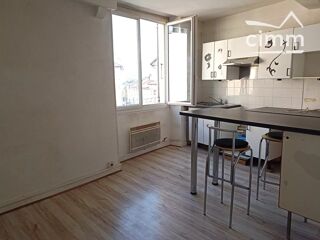  Appartement  vendre 1 pice 27 m