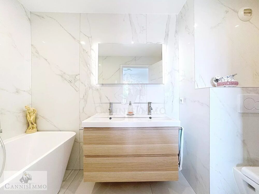 � vendre  Appartement Mandelieu-la-Napoule (06210)