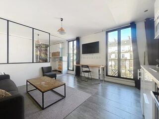  Appartement � louer 1 pi�ce 30 m�