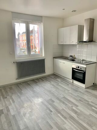  Appartement  louer 2 pices 38 m