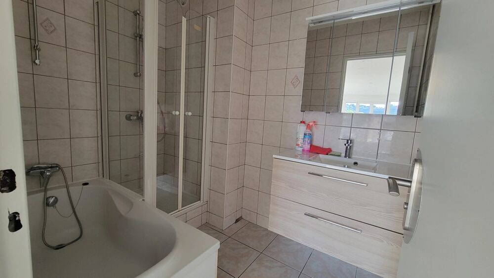Location Appartement MONTBÉLIARD - Faubourg de Besançon Montbéliard