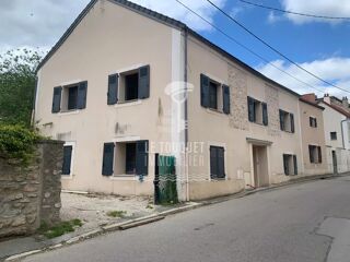  Appartement à vendre 2 pièces 56 m²
