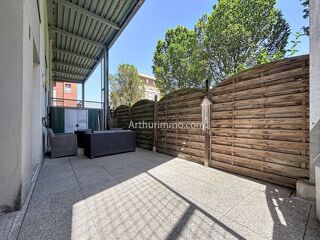  Appartement à vendre 4 pièces 98 m²