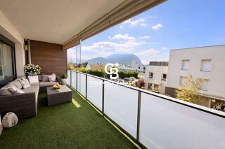  Appartement � vendre 3 pi�ces 69 m�