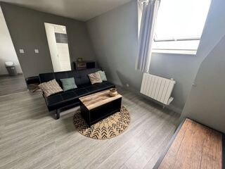  Appartement à louer 2 pièces 52 m²