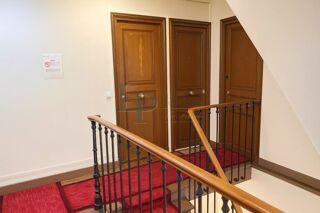  Appartement � vendre 1 pi�ce 13 m�