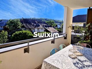  Appartement � vendre 4 pi�ces 86 m�