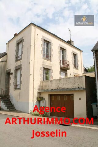  Maison � vendre 4 pi�ces 88 m�