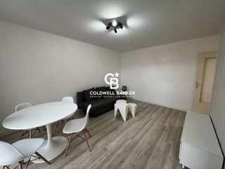  Appartement à louer 1 pièce 30 m²