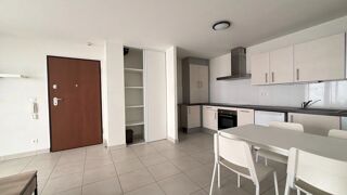  Appartement à vendre 2 pièces 44 m²