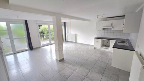  Maison � louer 4 pi�ces 93 m�