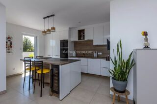  Appartement à vendre 4 pièces 103 m²