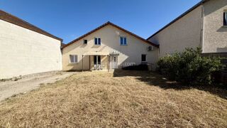  Maison à vendre 3 pièces 79 m²