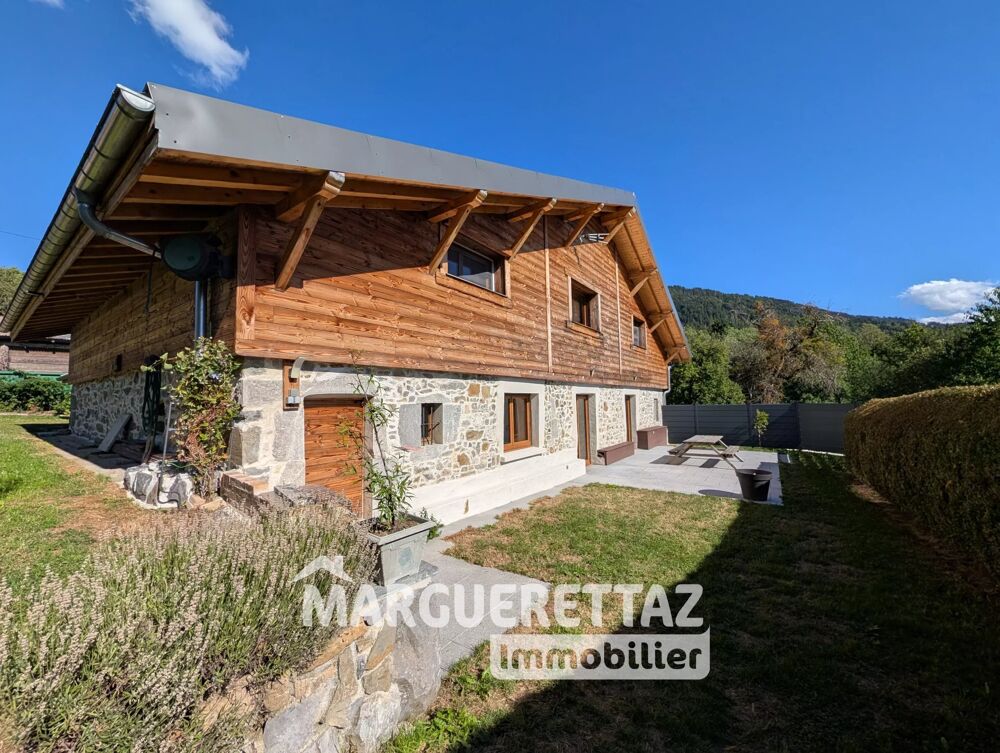 Vente Maison MAISON DE VILLAGE DE 188 m²  A ONNION Onnion