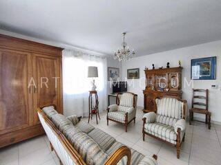  Appartement � vendre 2 pi�ces 55 m�