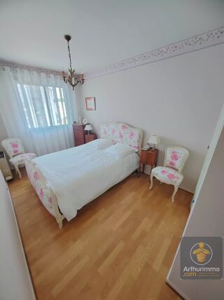  Appartement � vendre 4 pi�ces 76 m�