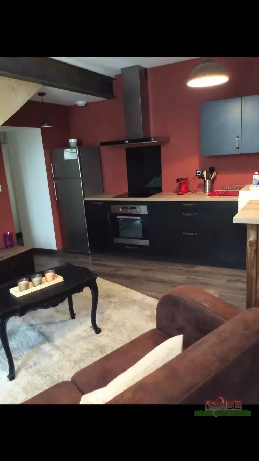 Vente Appartement Appartement T3 avec parking – Une belle opportunité à saisir ! Le péage-de-roussillon