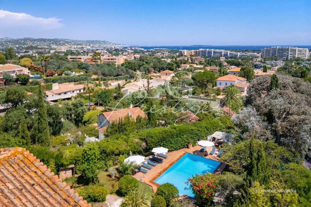 à vendre  Maison Mandelieu-la-Napoule (06210)