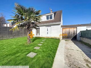  Maison � vendre 5 pi�ces 100 m�