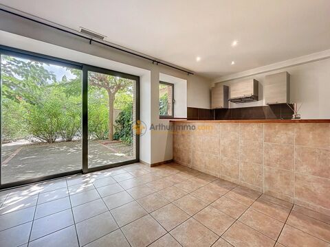  Appartement � louer 3 pi�ces 80 m�