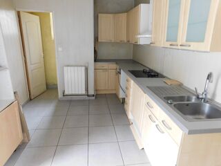  Maison à vendre 4 pièces 81 m²