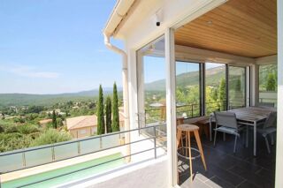  Maison à vendre 6 pièces 274 m²